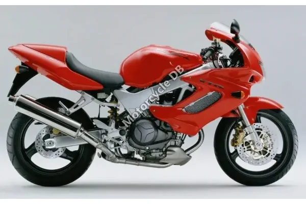 2006 Honda VTR 1000 F FireStorm