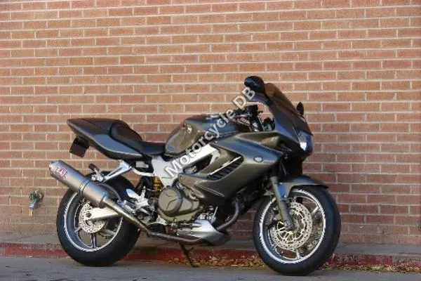 2005 Honda VTR 1000 F Super Hawk