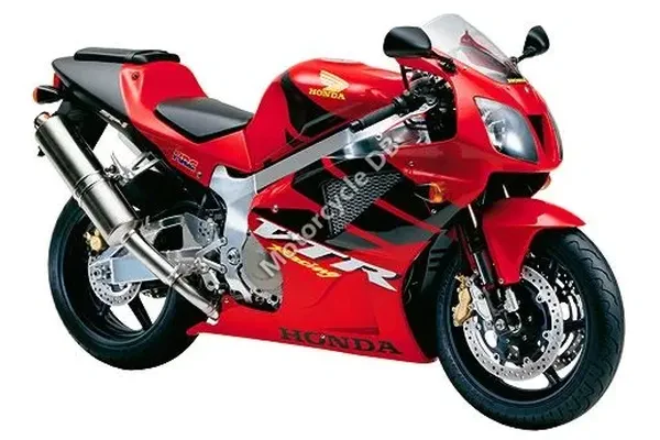 2003 Honda VTR 1000 SP-2