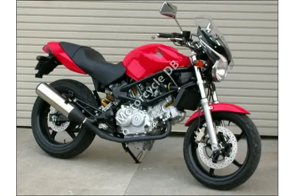 2013 Honda VTR 250