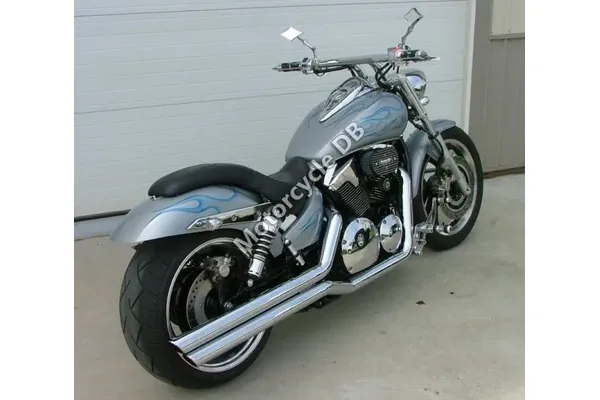 2004 Honda VTX 1300 Retro