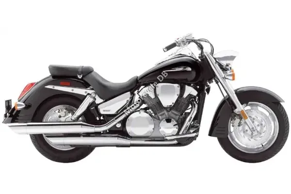 2005 Honda VTX1300S