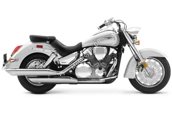 2006 Honda VTX 1300 S