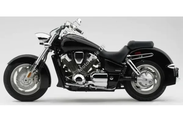 2004 Honda VTX 1800