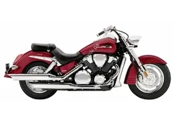 2005 Honda VTX 1800