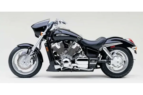 2006 Honda VTX 1800 C