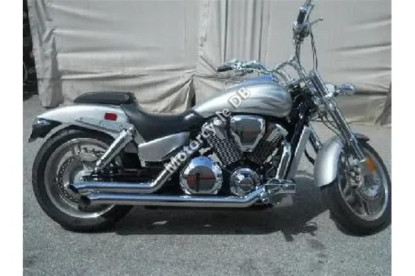 2006 Honda VTX 1800 Classic Style