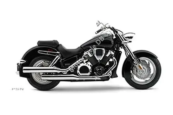 2006 Honda VTX 1800 Neo Retro
