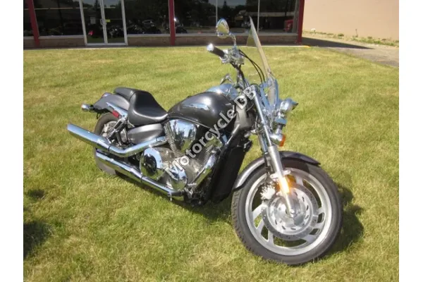 2011 Honda VTX1300C