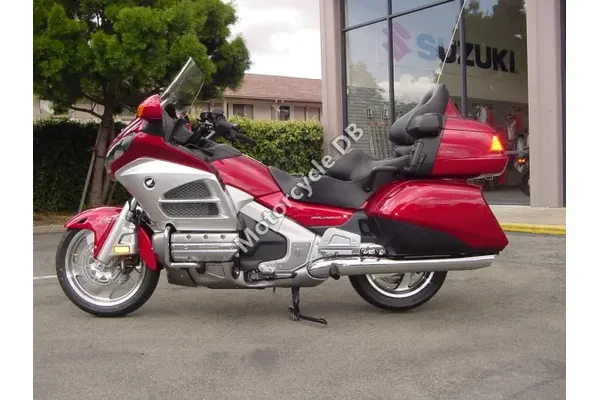 2012 Honda VTX1300R
