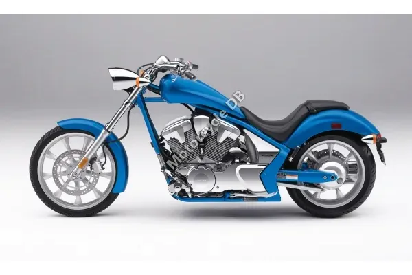 2012 Honda VTX1300T