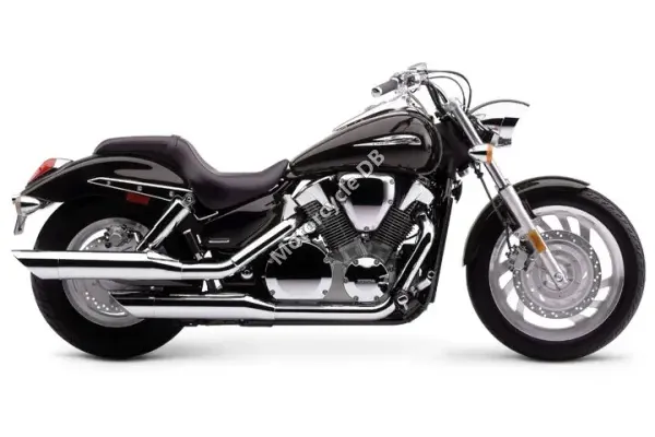 2011 Honda VTX1300T