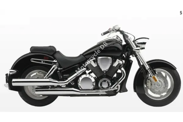 2010 Honda VTX1800N