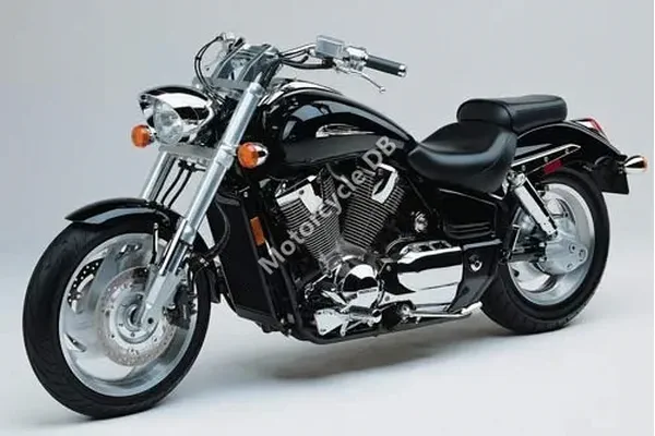 2011 Honda VTX1800T