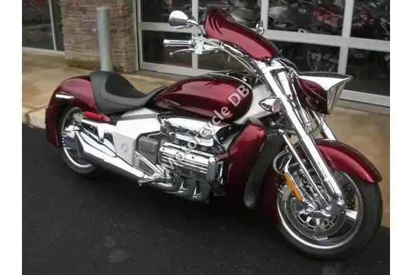 2004 Honda Valkyrie