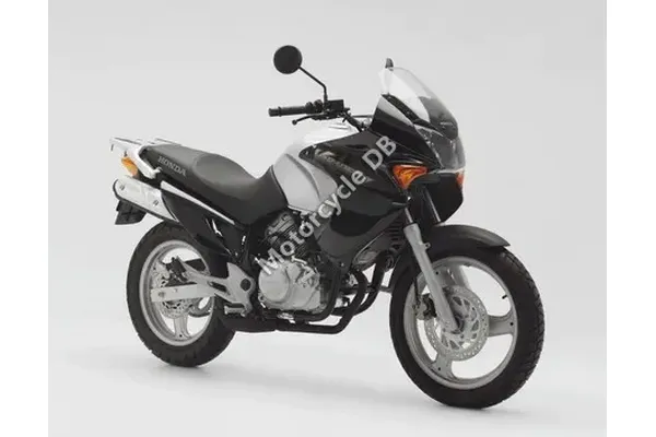 2009 Honda Varadero 125