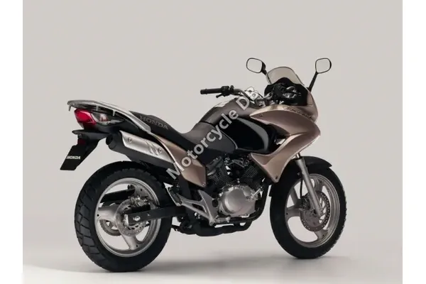 2001 Honda Varadero 125