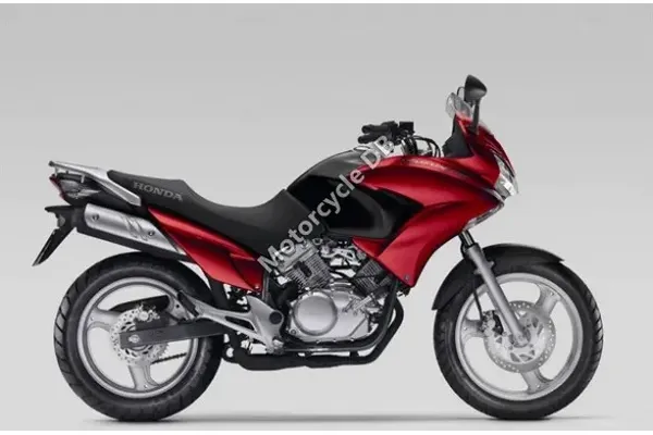 2011 Honda Varadero 125