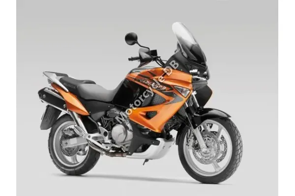 2011 Honda Varadero 125 DX