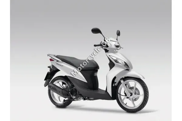 2015 Honda Vision 110