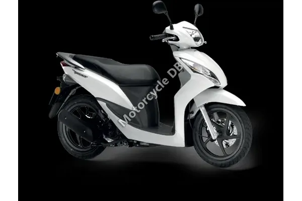 2014 Honda Vision 50