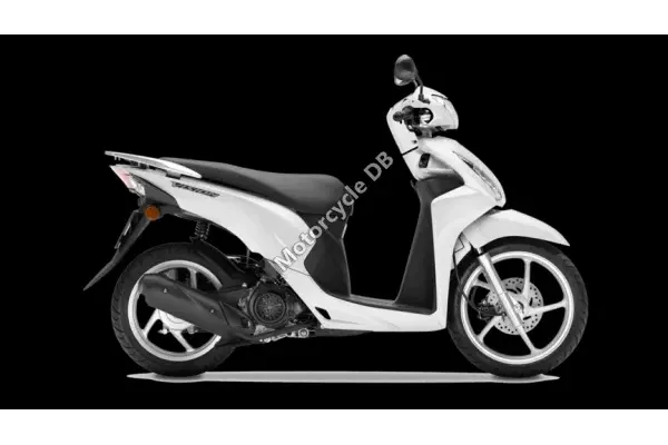 2018 Honda Vision 50