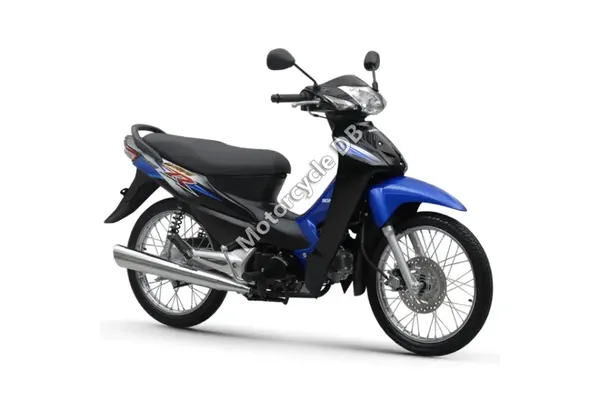 2014 Honda Wave 100R