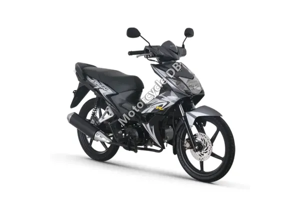 2014 Honda Wave Dash 110