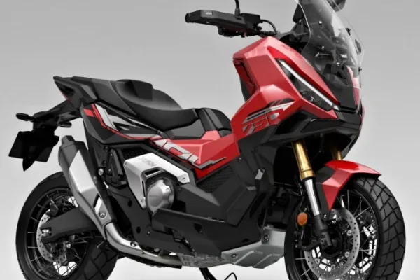 2027 Honda X-ADV