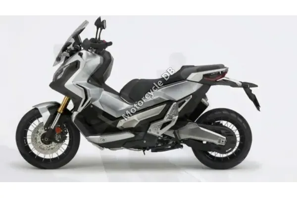 2018 Honda X-ADV