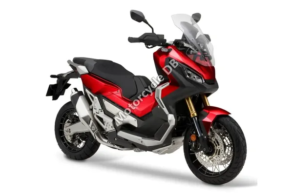 2017 Honda X-ADV
