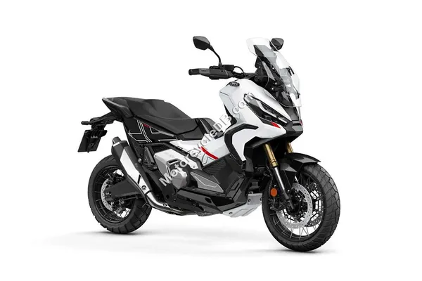 2023 Honda X-ADV
