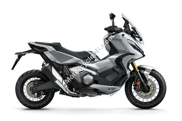 2022 Honda X-ADV