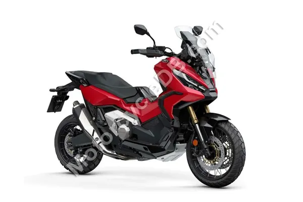 2021 Honda X-ADV