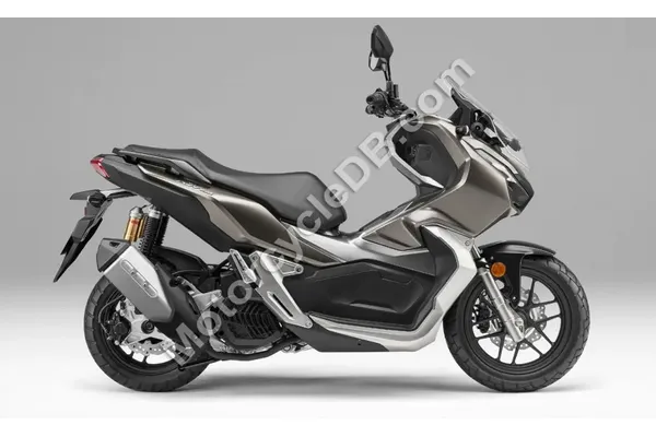 2020 Honda X-ADV