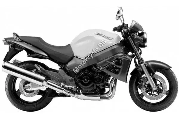 2002 Honda X-Eleven
