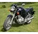 1990 Honda XBR 500 - photo 2
