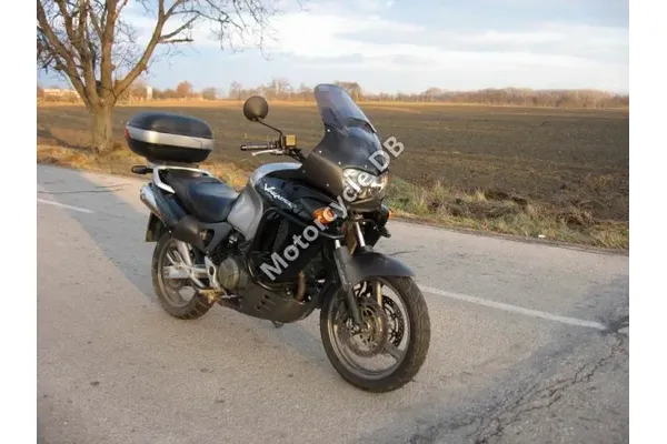 2000 Honda XL 1000 V Varadero