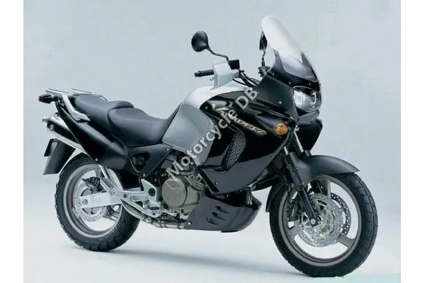 2001 Honda XL 1000 V Varadero