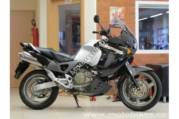 2005 Honda XL 1000 V Varadero