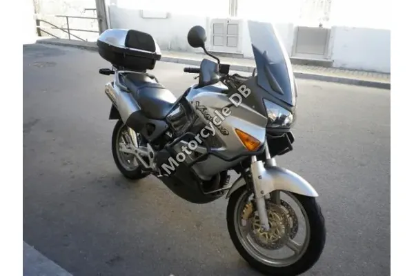 2003 Honda XL 1000 Varadero