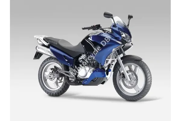2013 Honda XL 125 Varadero