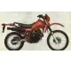 1986 Honda XL 350 R - photo 2