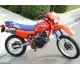 1987 Honda XL 350 R - photo 2