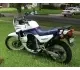 1991 Honda XL 600 V Transalp - photo 2