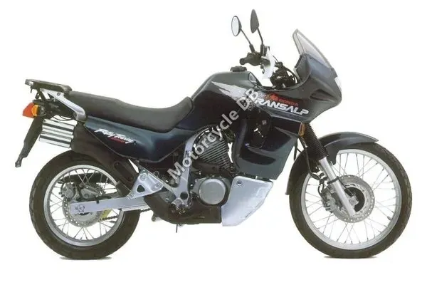 1991 Honda XL 600 V Transalp