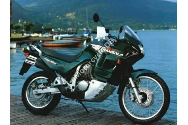 1997 Honda XL 600 V Transalp