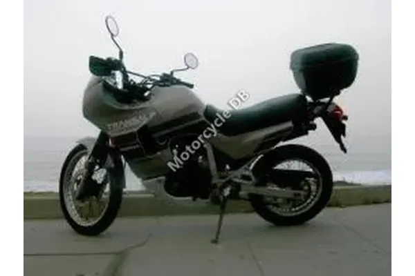 1995 Honda XL 600 V Transalp