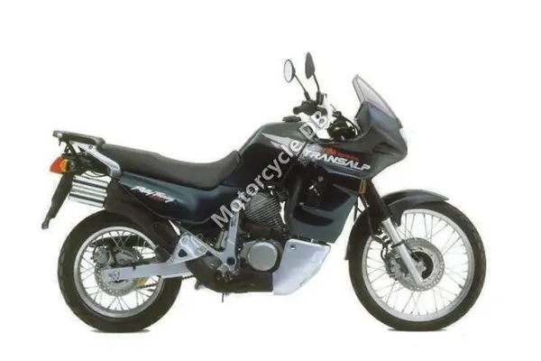 1999 Honda XL 600 V Transalp
