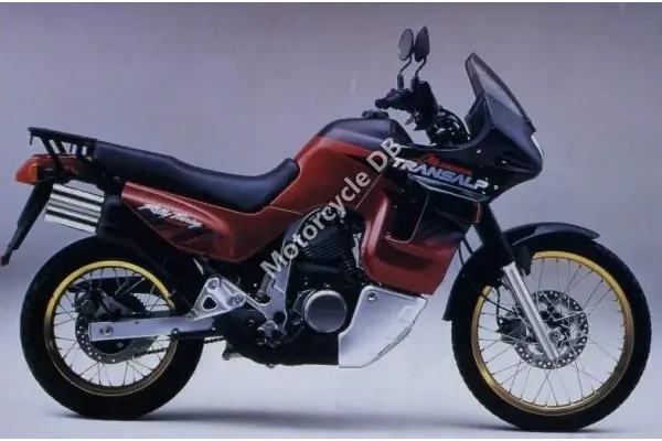 1996 Honda XL 600 V Transalp